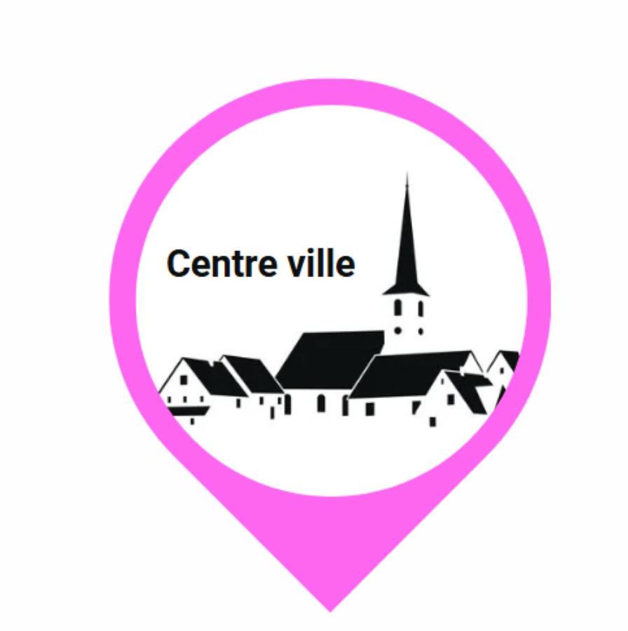 Open Sun avec Jacuzzi Privatif et parking privé Lägenhet Sarlat-la-Canéda Exteriör bild